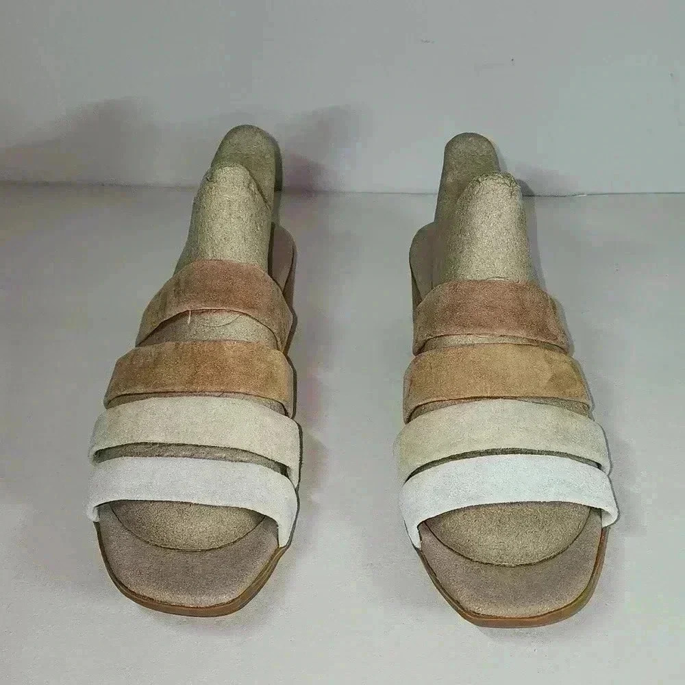MUNRO Adrianne Sandal ( women ) - Picture 4 of 7